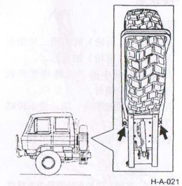 东风EQ2102底盘,平头六驱EQ2102运兵车,东风六驱底盘